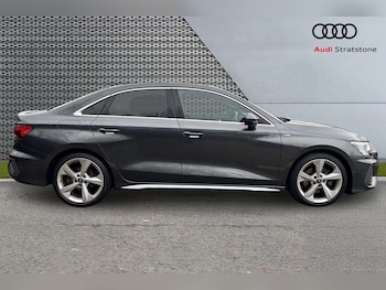 Used Audi A3 2021 for sale - 77414725: Photo