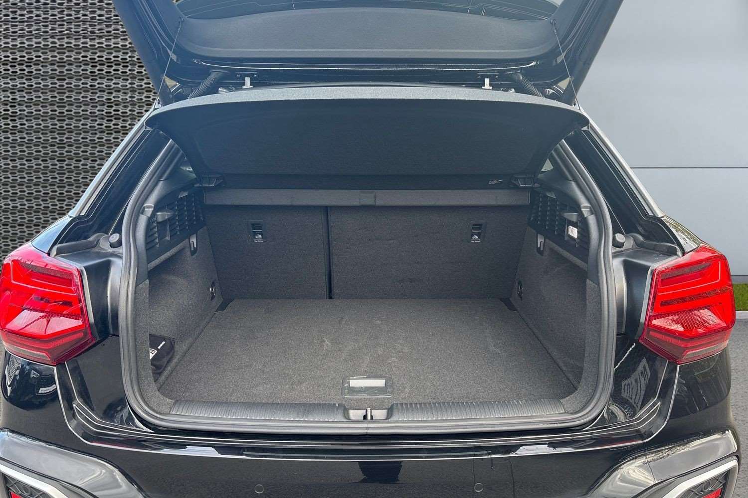 Used Audi Q2 2025 for sale - 77194431: Photo 13