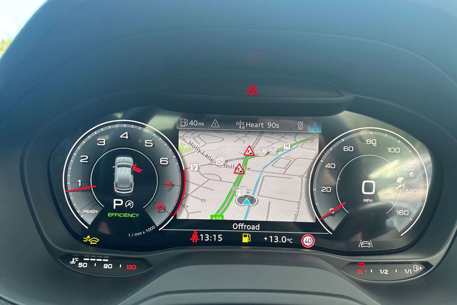 Used Audi Q2 2025 for sale - 77194431: Photo 18