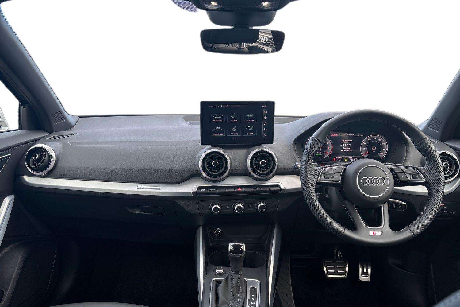 Used Audi Q2 2025 for sale - 77194431: Photo 19