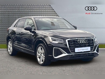 Audi Q2 feature image