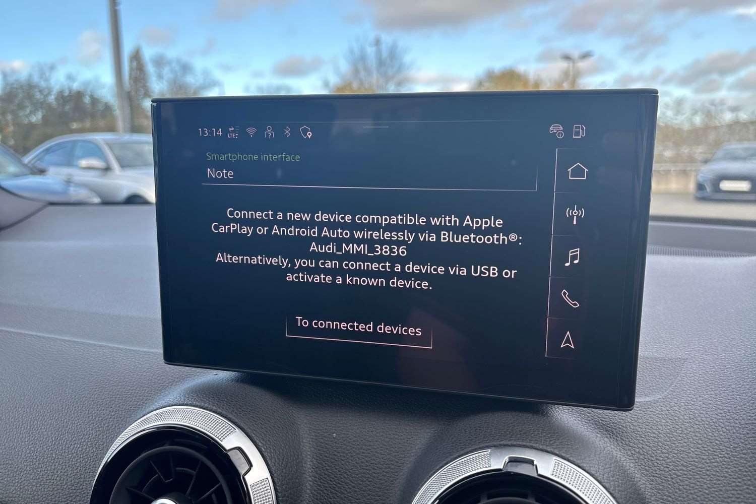 Used Audi Q2 2025 for sale - 77194431: Photo 27