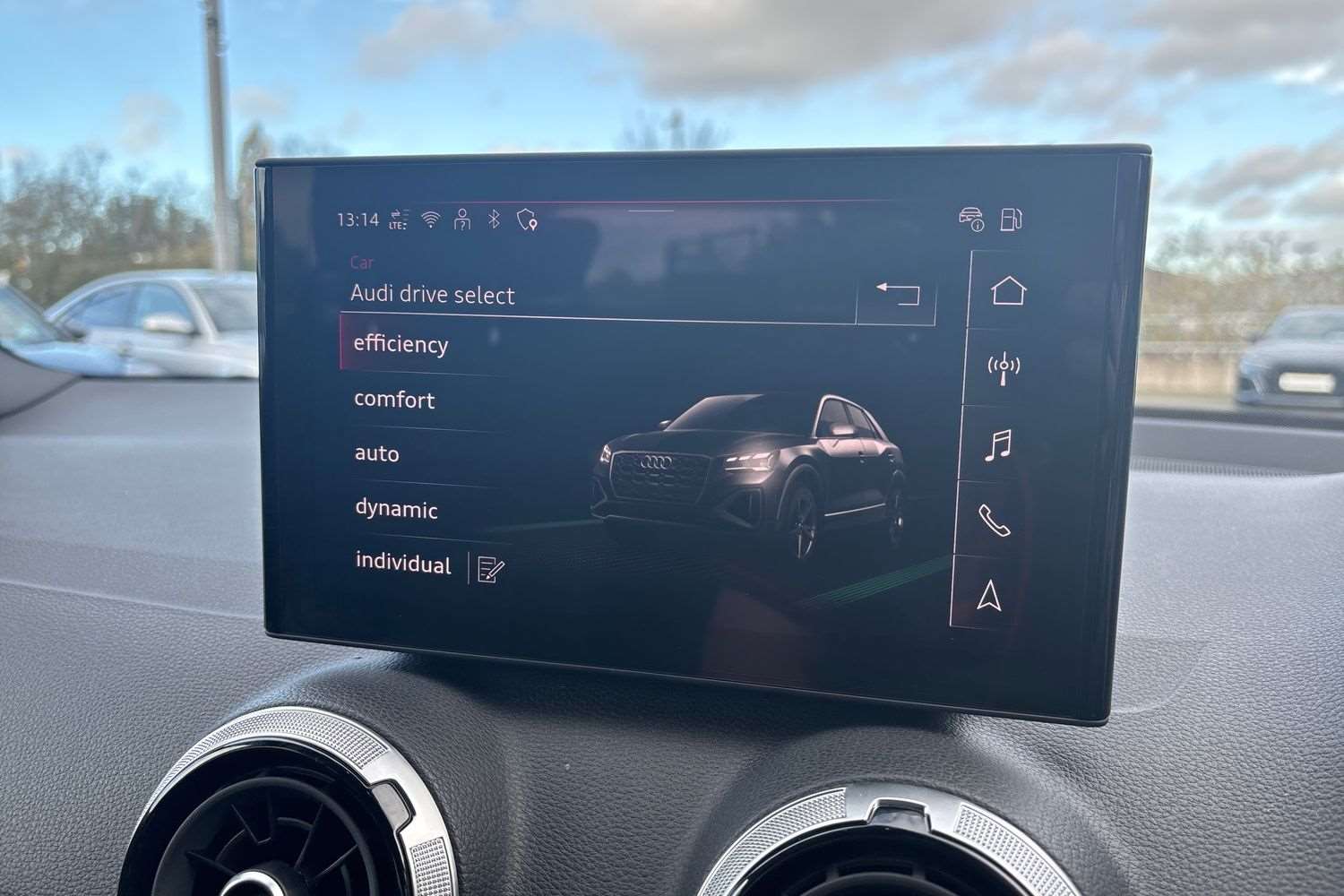 Used Audi Q2 2025 for sale - 77194431: Photo 30