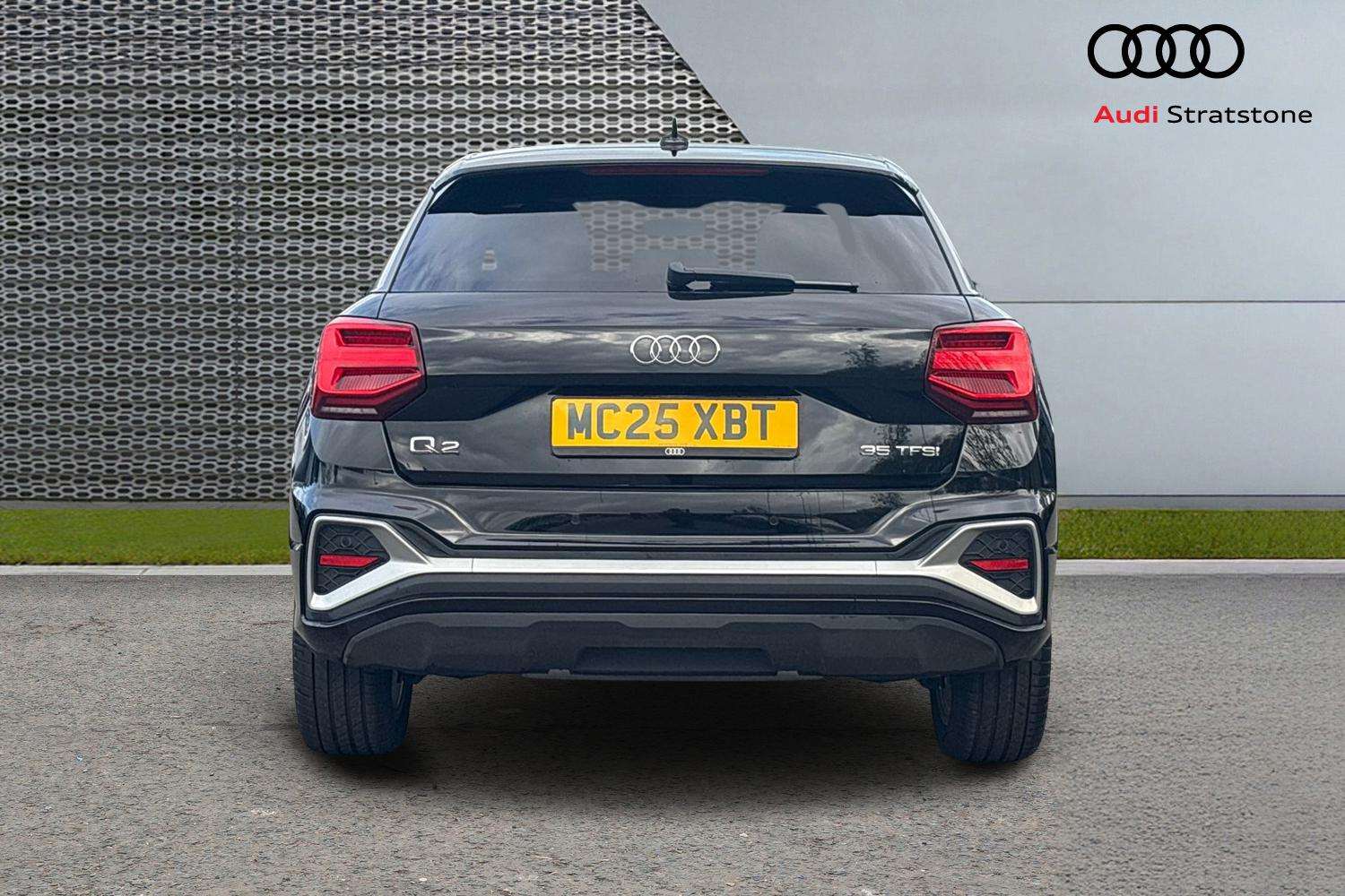 Used Audi Q2 2025 for sale - 77194431: Photo 7