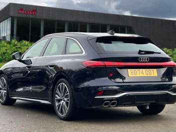 Used Audi A5 2024 for sale - 74716379: Photo