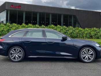 Used Audi A5 2024 for sale - 74716379: Photo