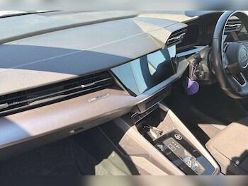 Used Audi A3 2023 for sale - 78385851: Photo