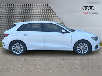 Used Audi A3 2023 for sale - 78385851: Photo