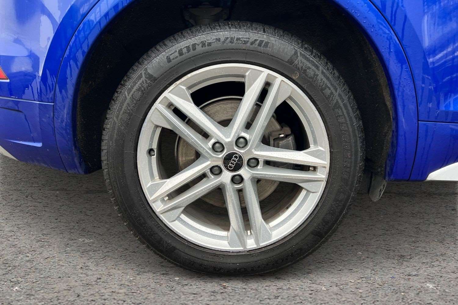 Used Audi Q5 2023 for sale - 77000272: Photo 11