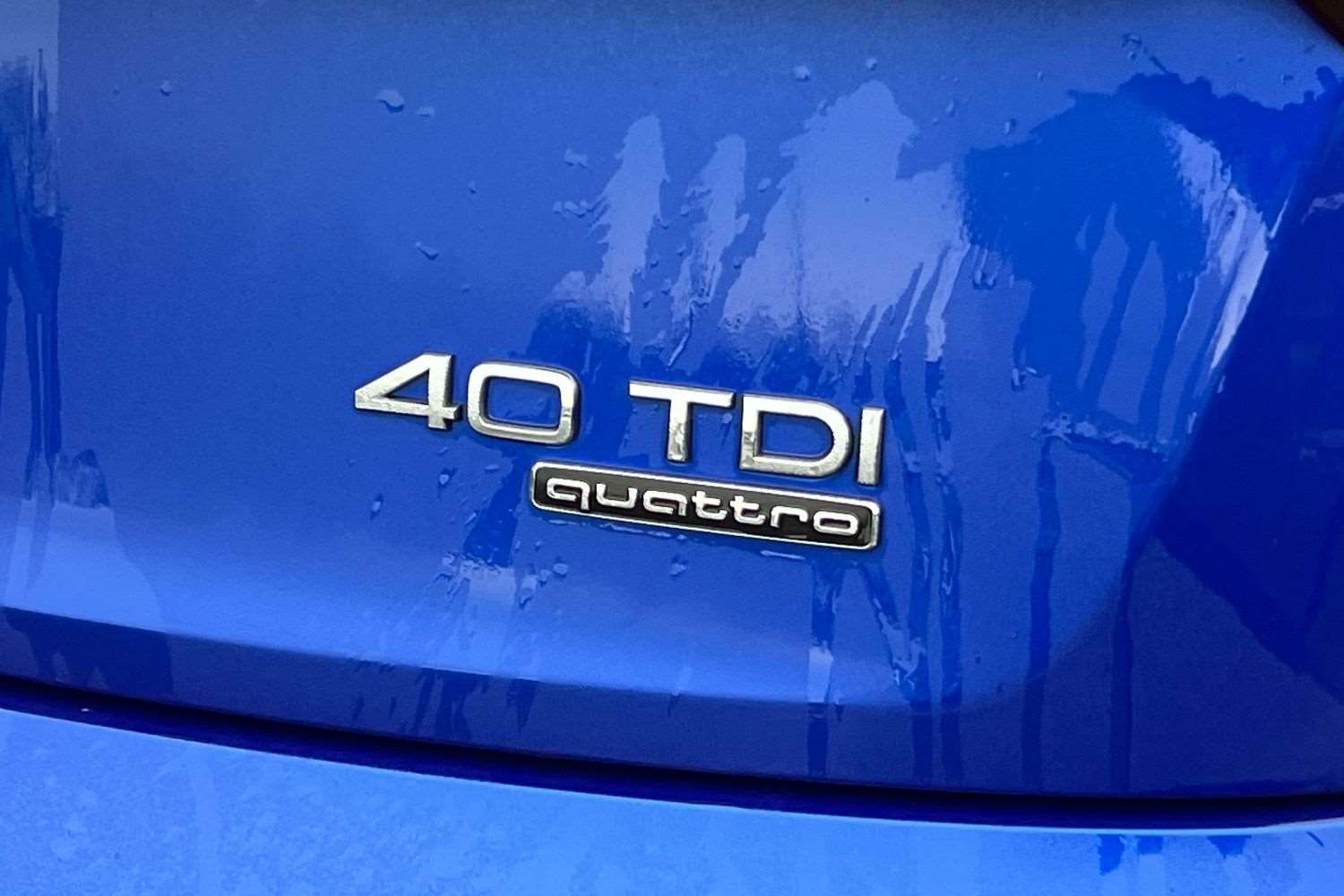 Used Audi Q5 2023 for sale - 77000272: Photo 12