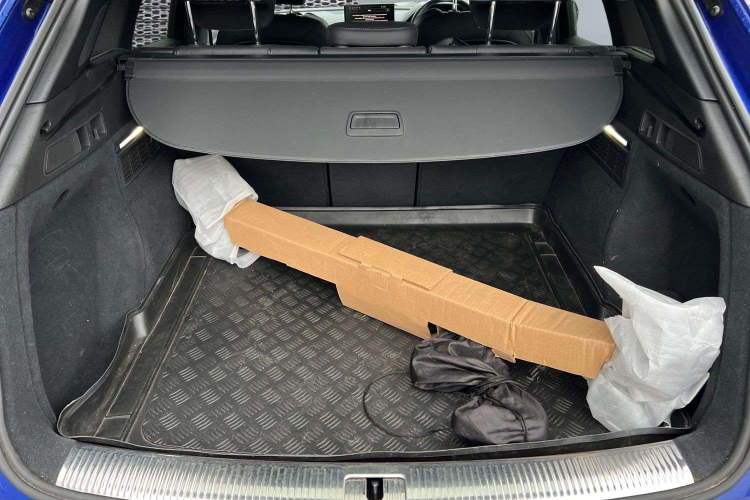 Used Audi Q5 2023 for sale - 77000272: Photo 13