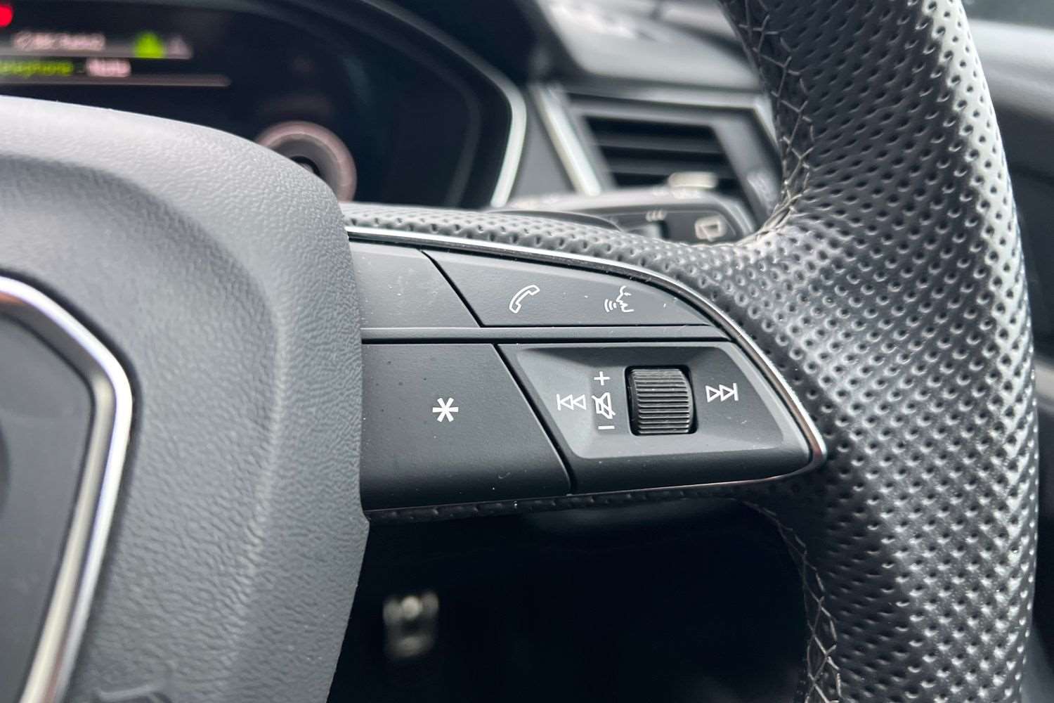 Used Audi Q5 2023 for sale - 77000272: Photo 17