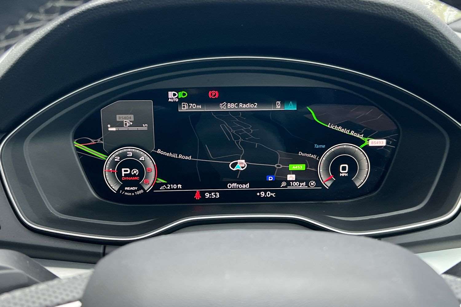 Used Audi Q5 2023 for sale - 77000272: Photo 18