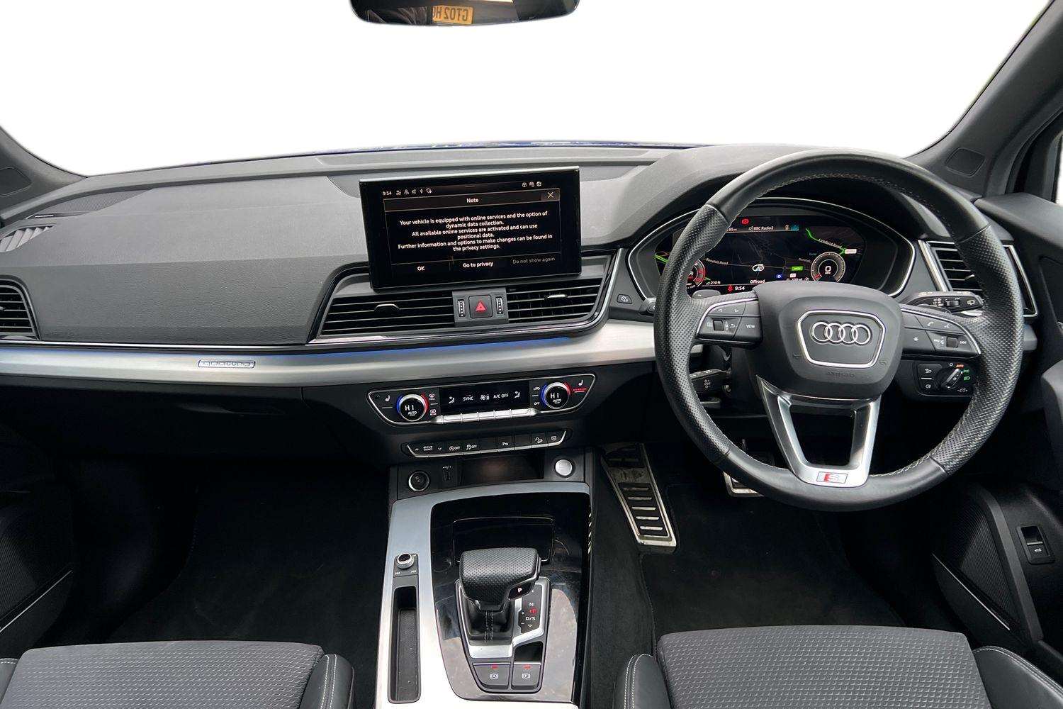 Used Audi Q5 2023 for sale - 77000272: Photo 19