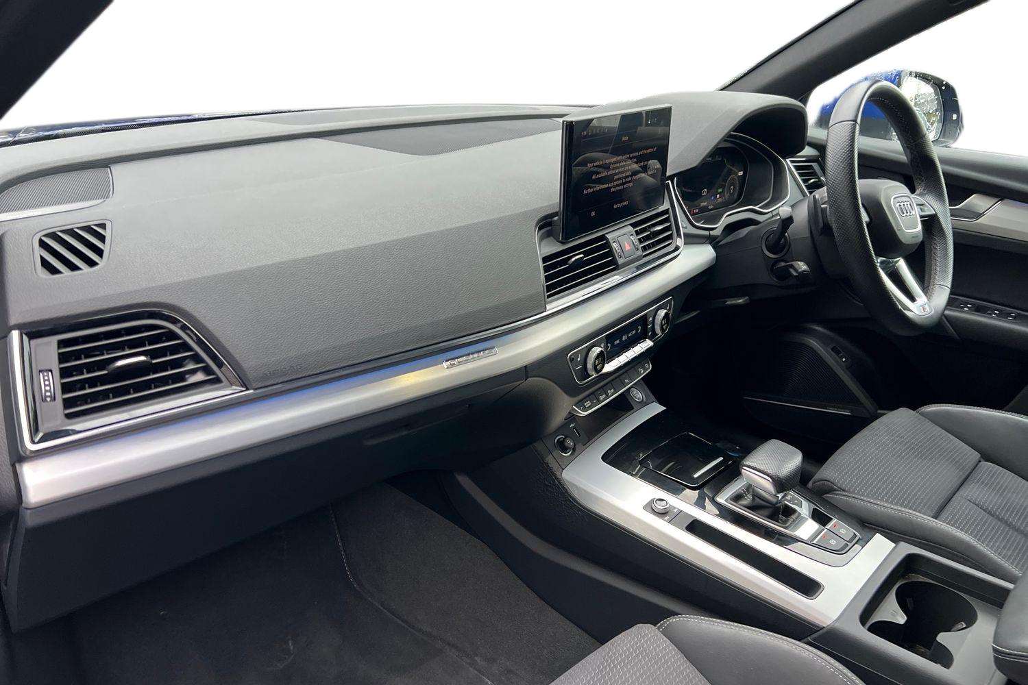 Used Audi Q5 2023 for sale - 77000272: Photo 2