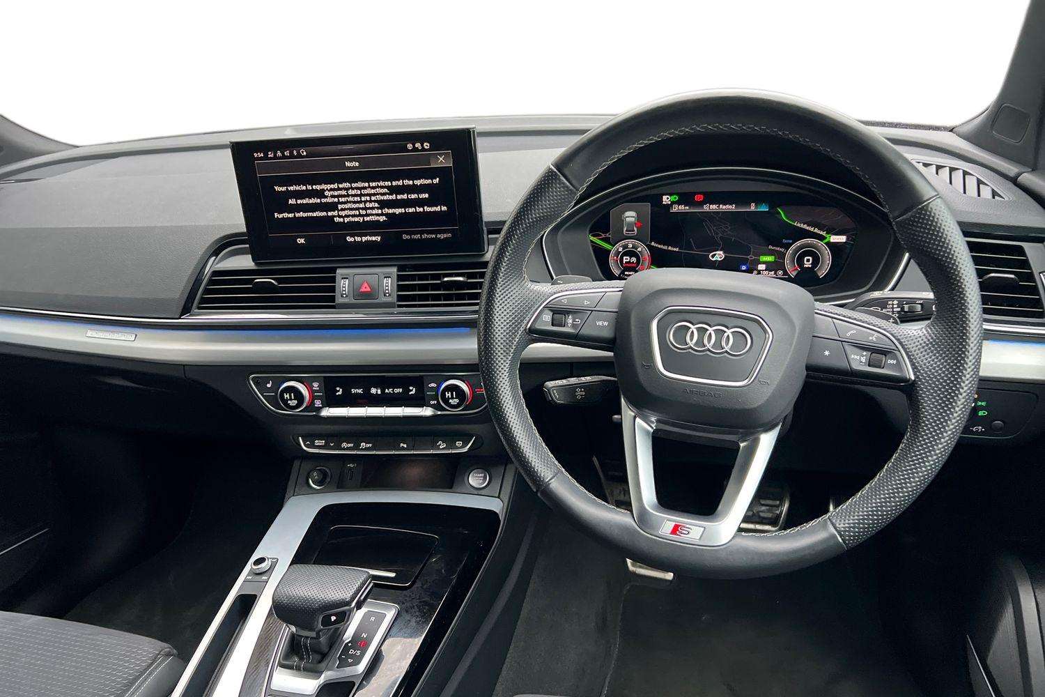 Used Audi Q5 2023 for sale - 77000272: Photo 20
