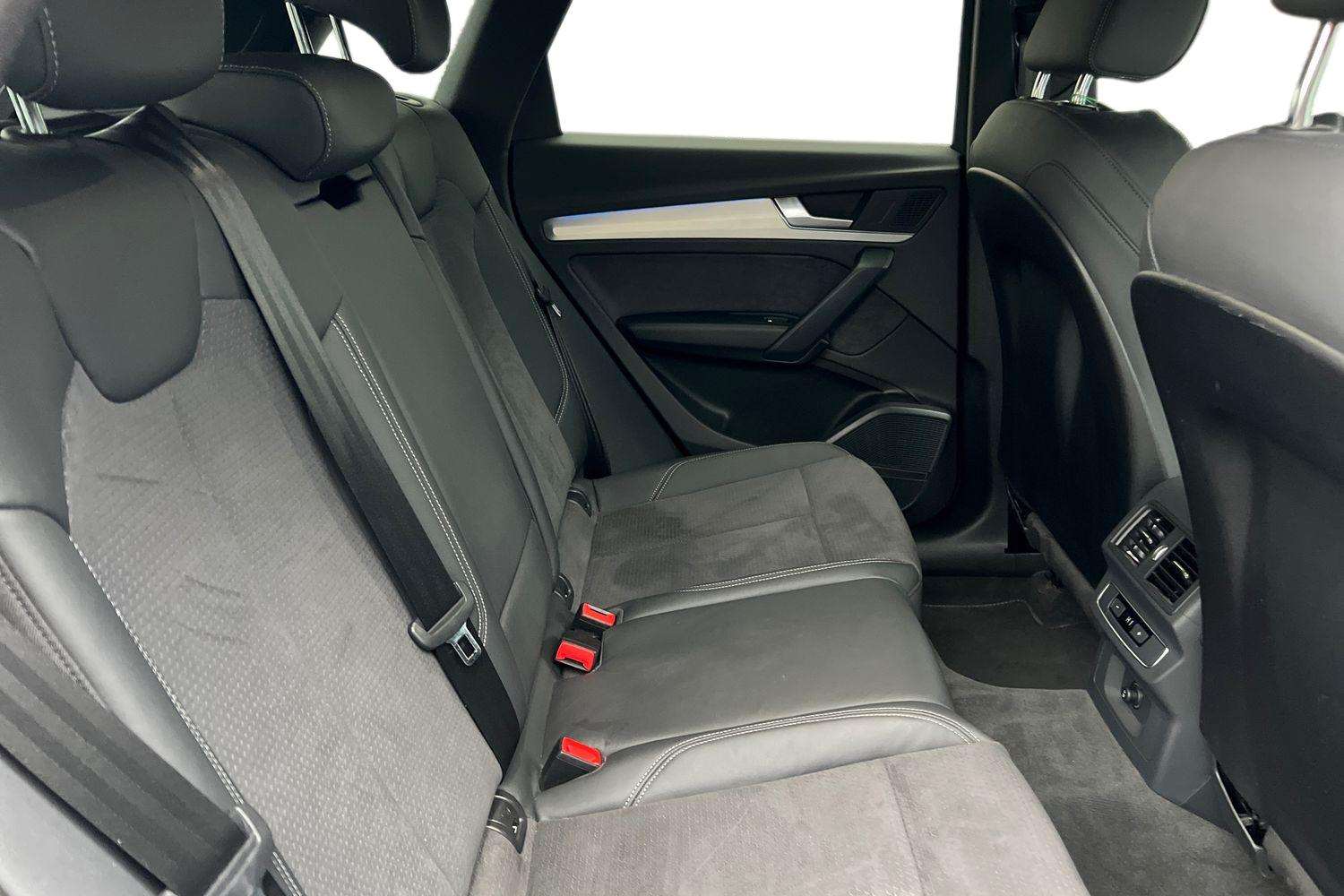 Used Audi Q5 2023 for sale - 77000272: Photo 22