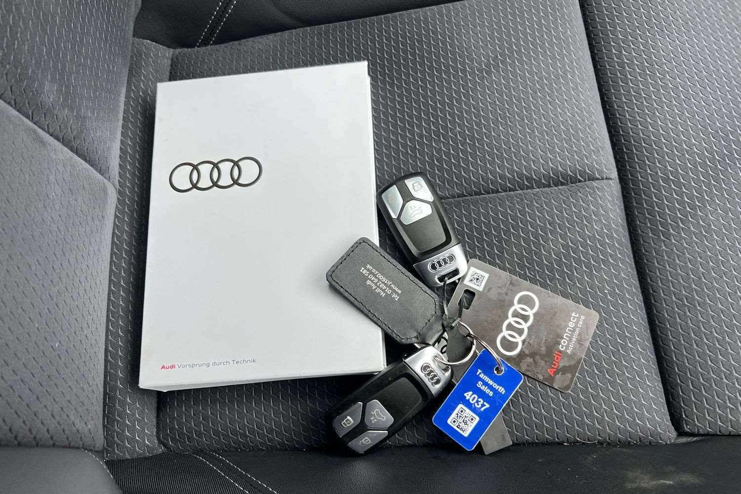 Used Audi Q5 2023 for sale - 77000272: Photo 25