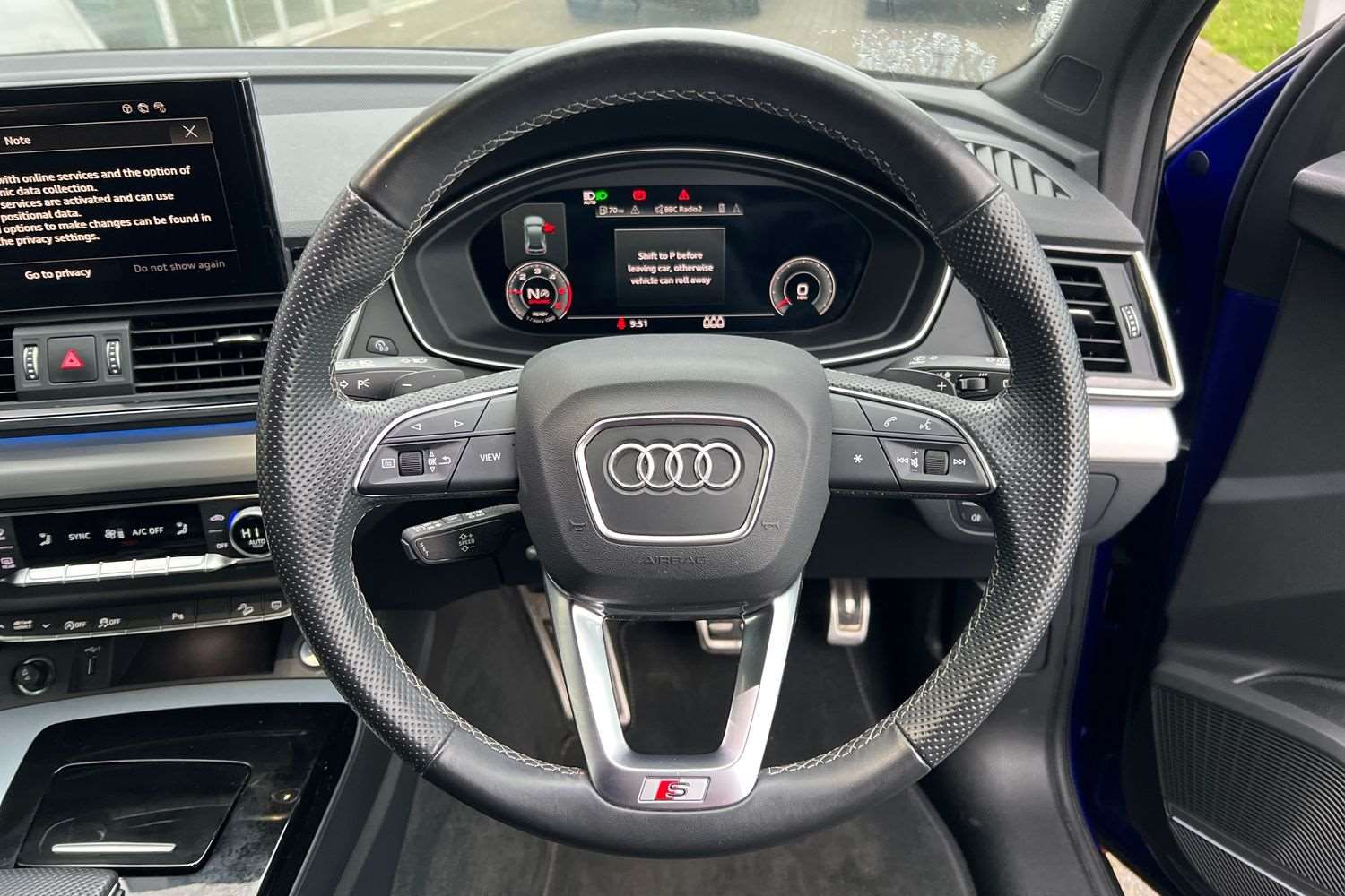 Used Audi Q5 2023 for sale - 77000272: Photo 26