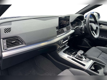 Used Audi Q5 2023 for sale - 77000272: Photo