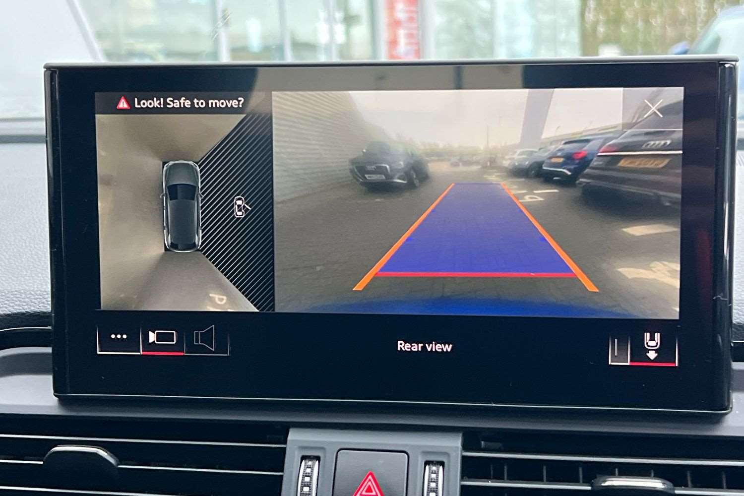 Used Audi Q5 2023 for sale - 77000272: Photo 33