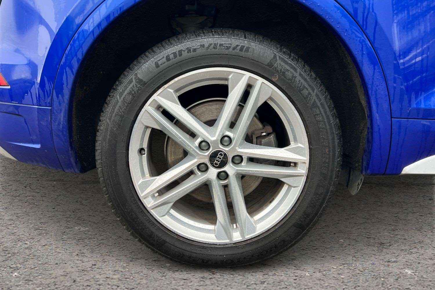 Used Audi Q5 2023 for sale - 77000272: Photo 5