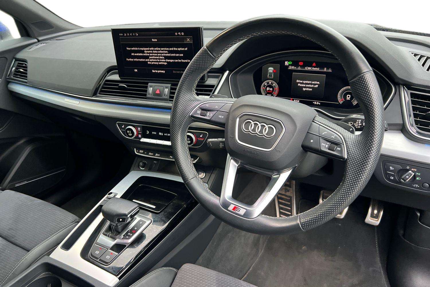 Used Audi Q5 2023 for sale - 77000272: Photo 6