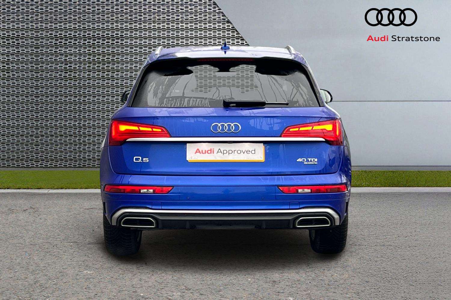 Used Audi Q5 2023 for sale - 77000272: Photo 7