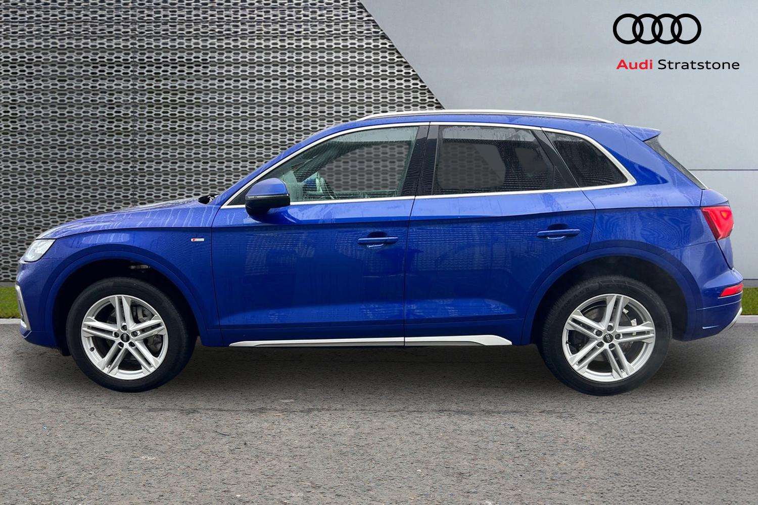 Used Audi Q5 2023 for sale - 77000272: Photo 8