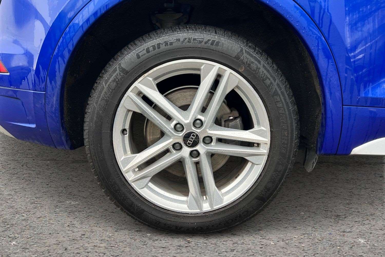 Used Audi Q5 2023 for sale - 77000272: Photo 9