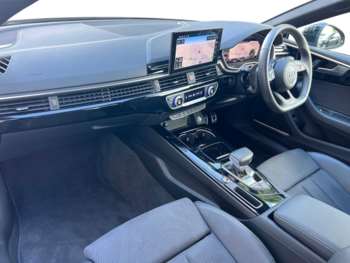 Used Audi A5 2022 for sale - 74728694: Photo