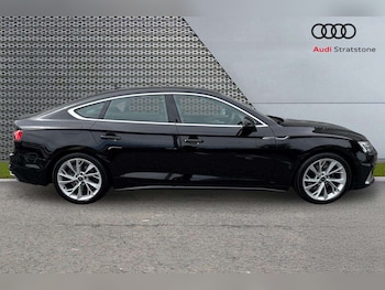 Used Audi A5 2024 for sale - 79014985: Photo