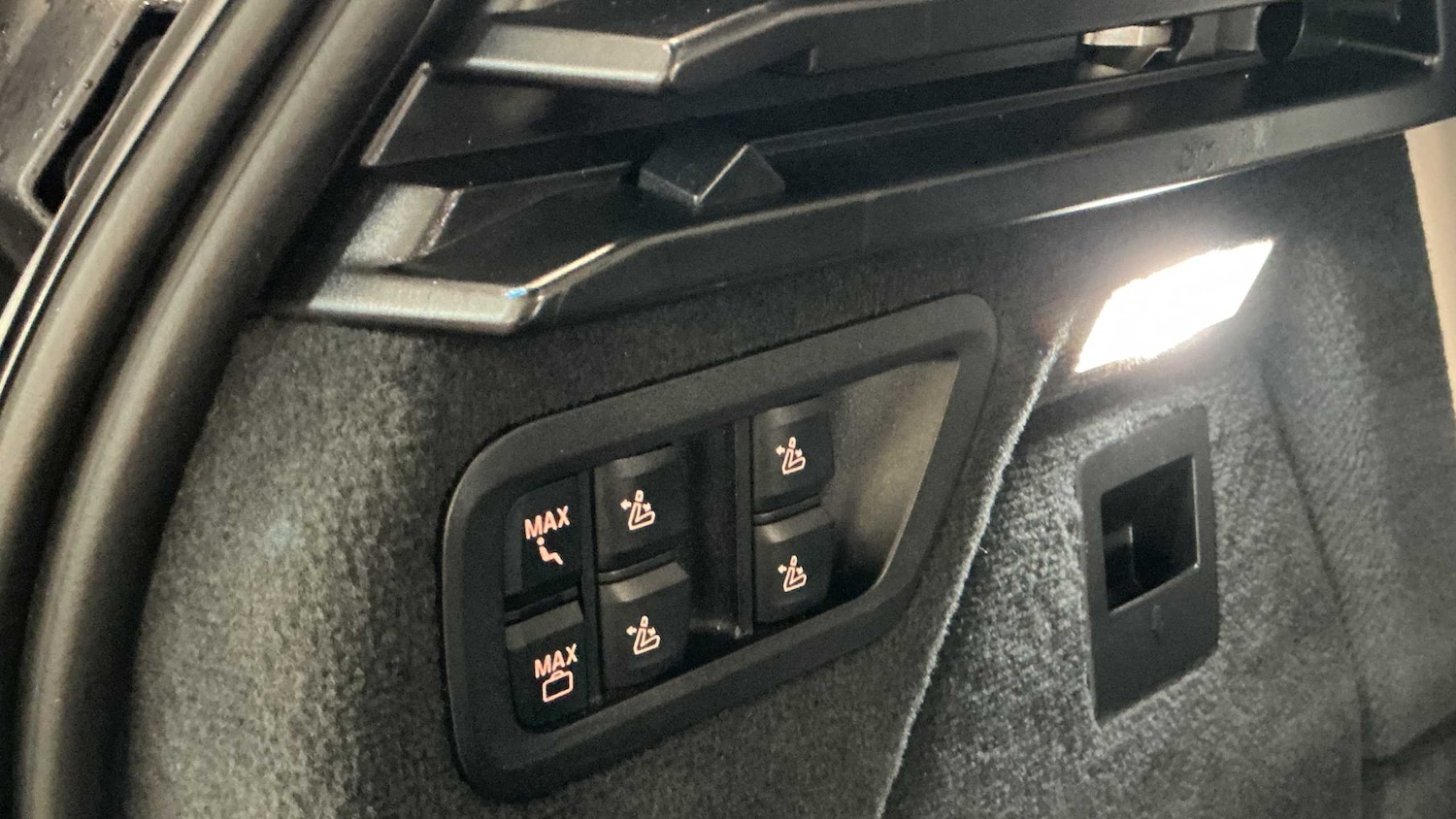 Used BMW X7 2019 for sale - 77112264: Photo 14