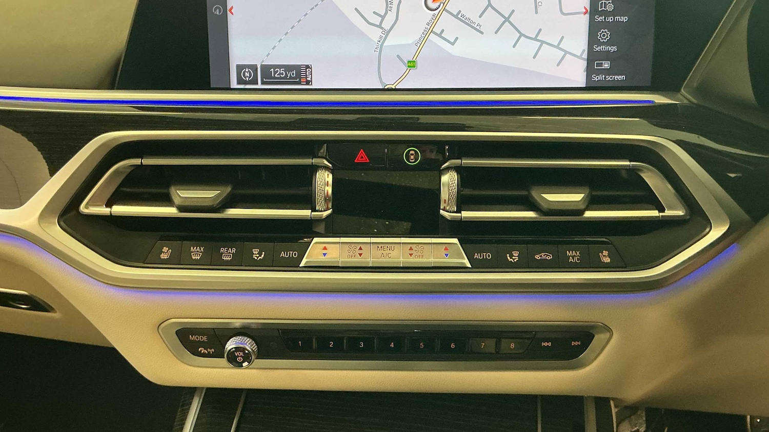 Used BMW X7 2019 for sale - 77112264: Photo 19