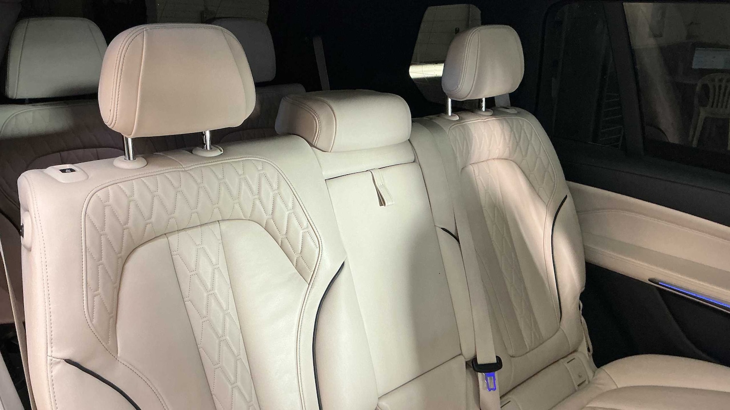 Used BMW X7 2019 for sale - 77112264: Photo 23