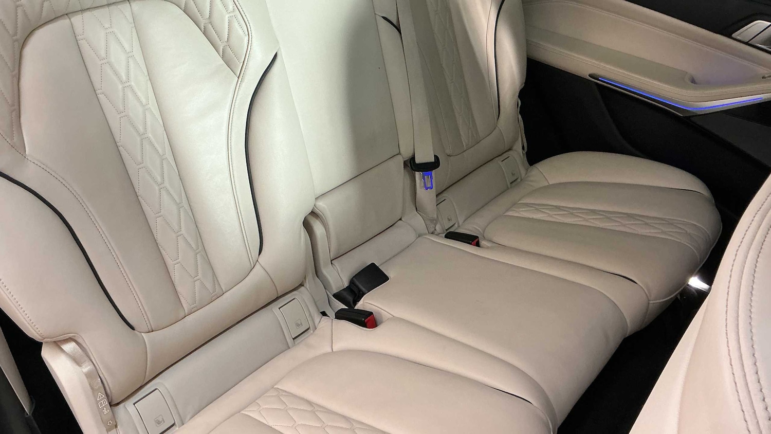 Used BMW X7 2019 for sale - 77112264: Photo 25