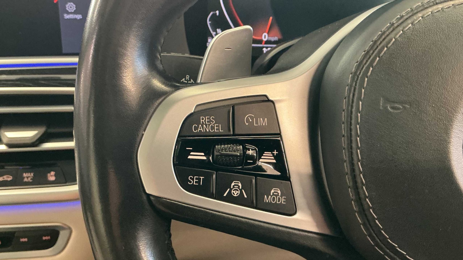 Used BMW X7 2019 for sale - 77112264: Photo 27