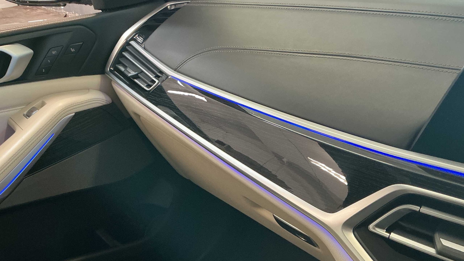 Used BMW X7 2019 for sale - 77112264: Photo 29