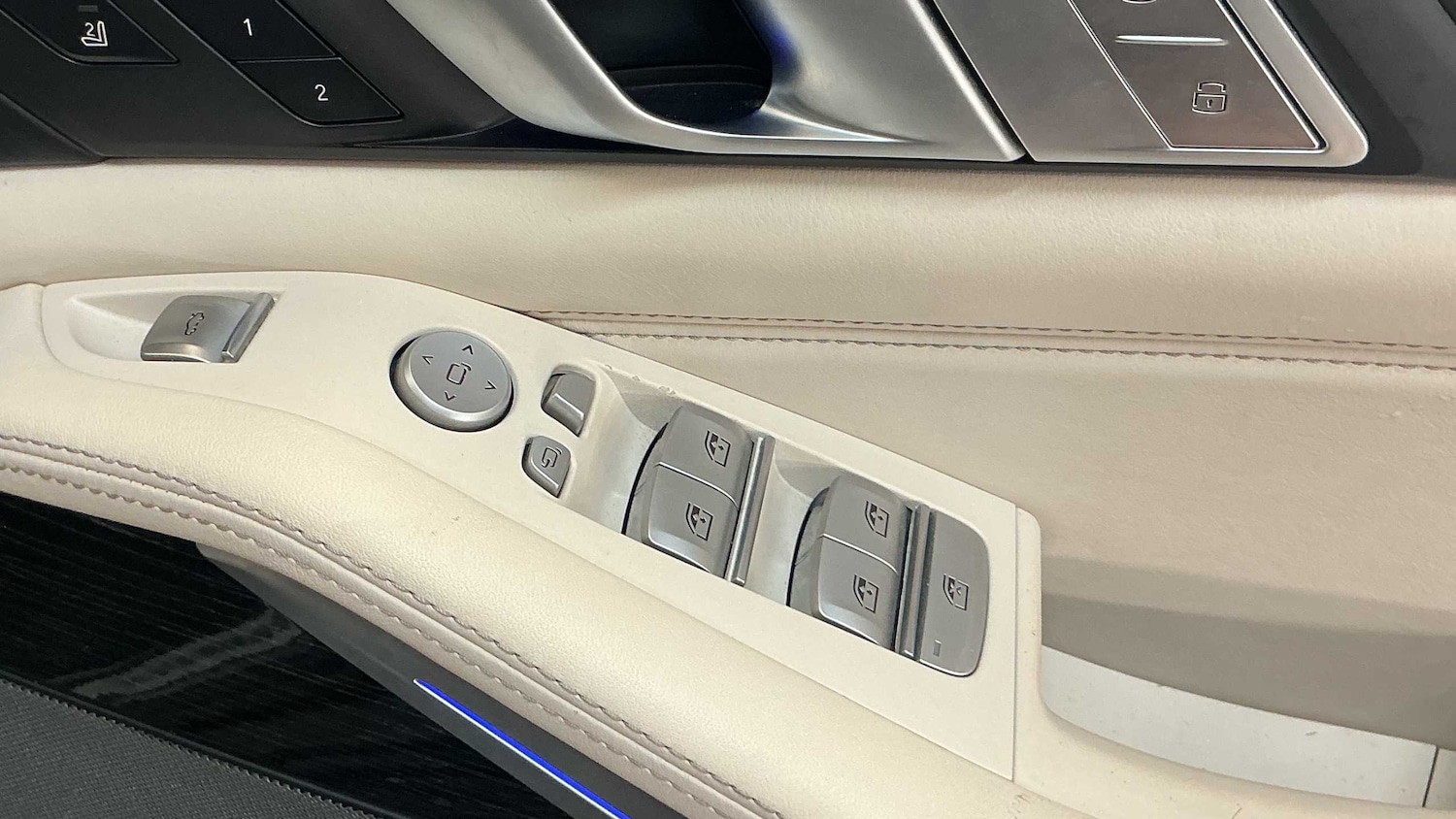 Used BMW X7 2019 for sale - 77112264: Photo 31