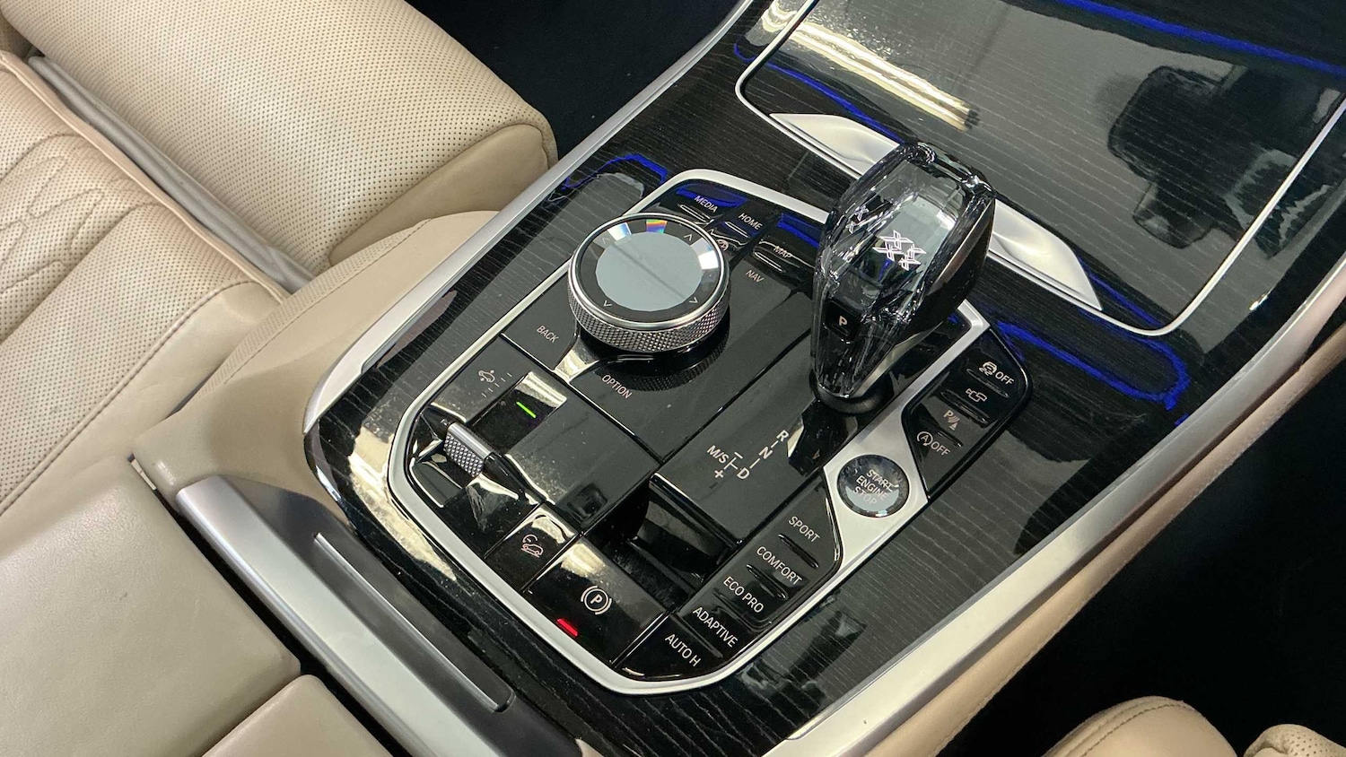 Used BMW X7 2019 for sale - 77112264: Photo 8