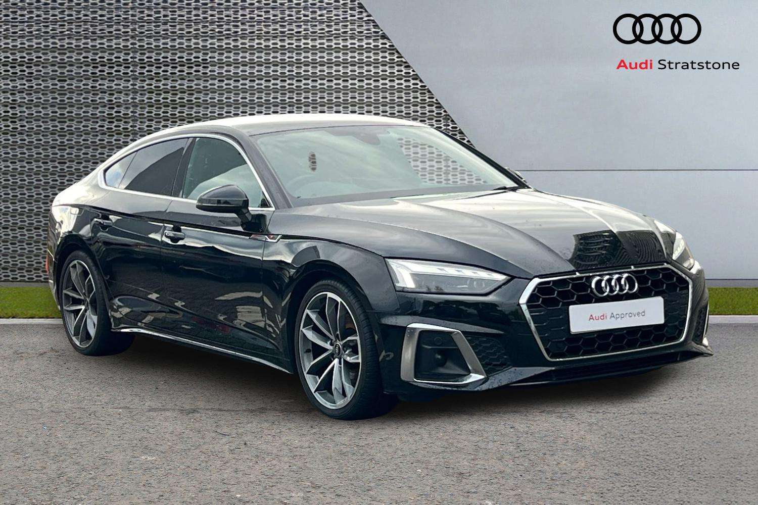 Used Audi A5 2022 for sale - 76242618: Photo 1