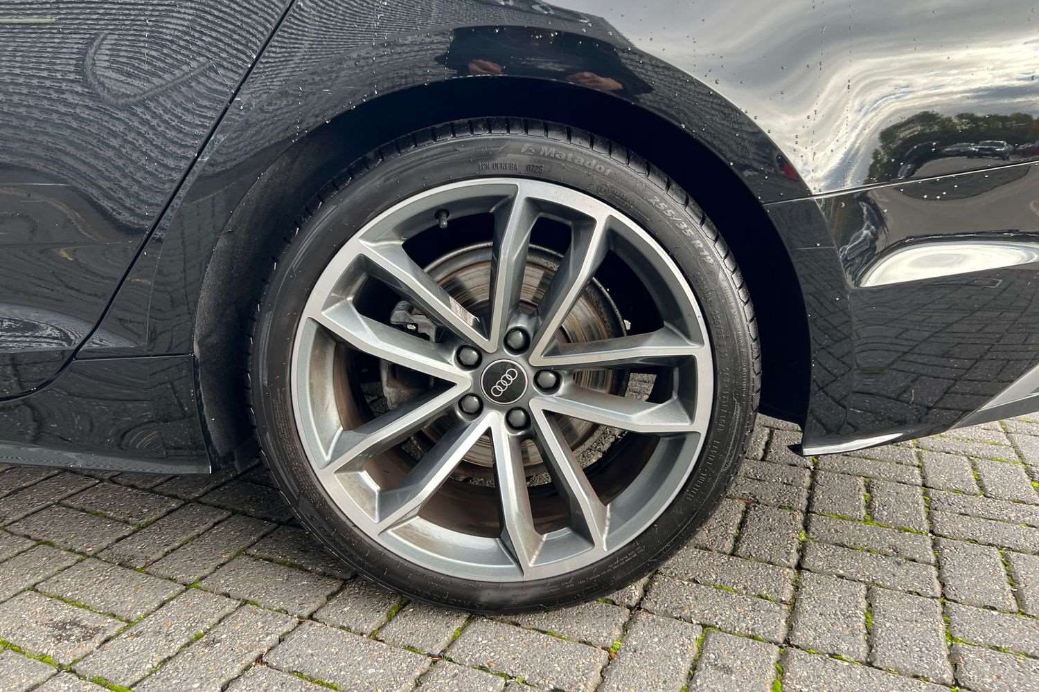 Used Audi A5 2022 for sale - 76242618: Photo 10