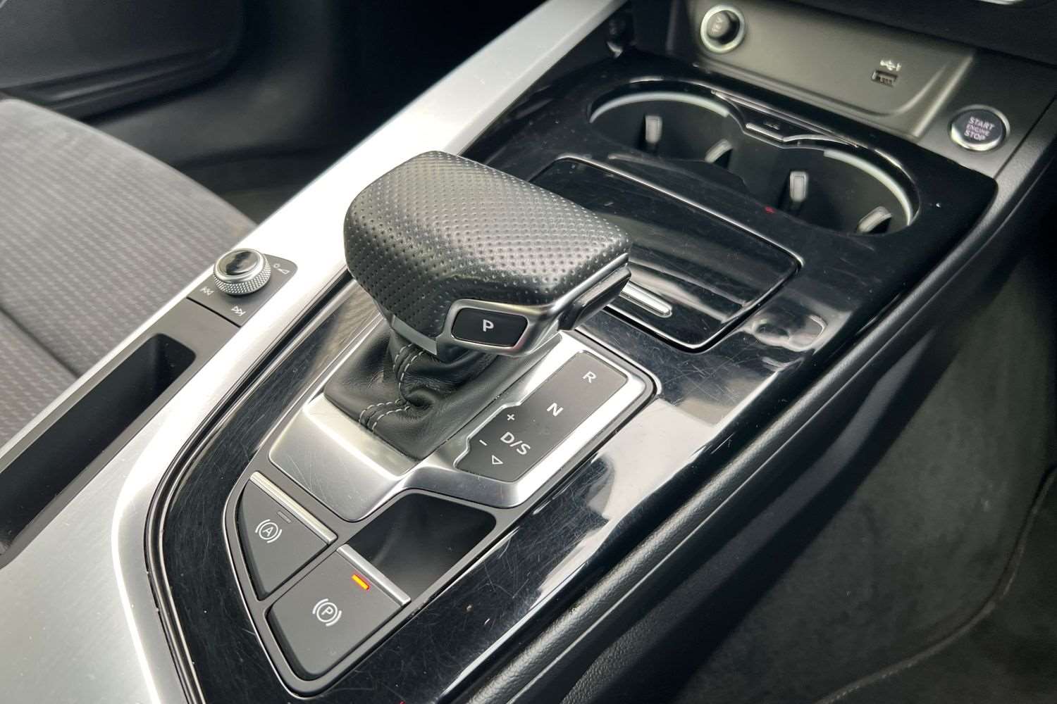 Used Audi A5 2022 for sale - 76242618: Photo 15