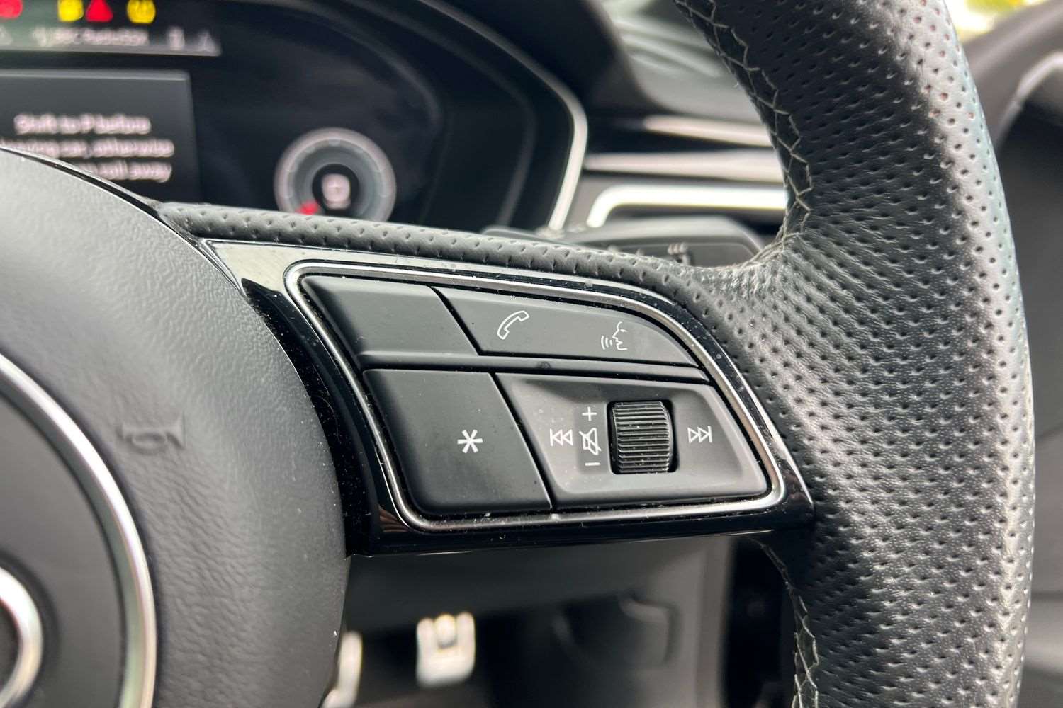 Used Audi A5 2022 for sale - 76242618: Photo 17