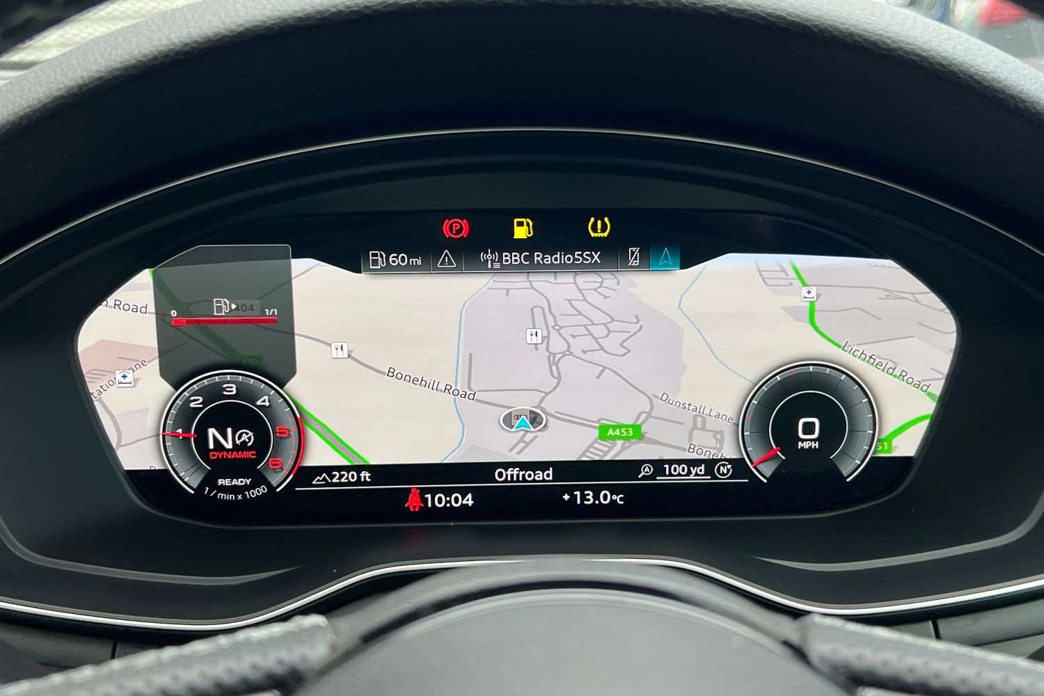 Used Audi A5 2022 for sale - 76242618: Photo 18