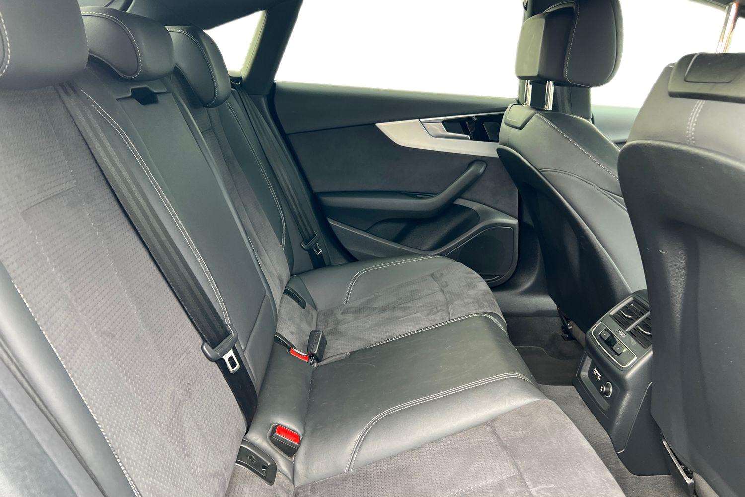 Used Audi A5 2022 for sale - 76242618: Photo 22