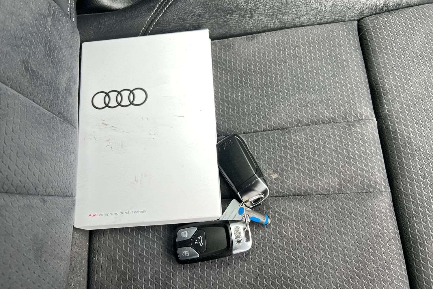 Used Audi A5 2022 for sale - 76242618: Photo 25