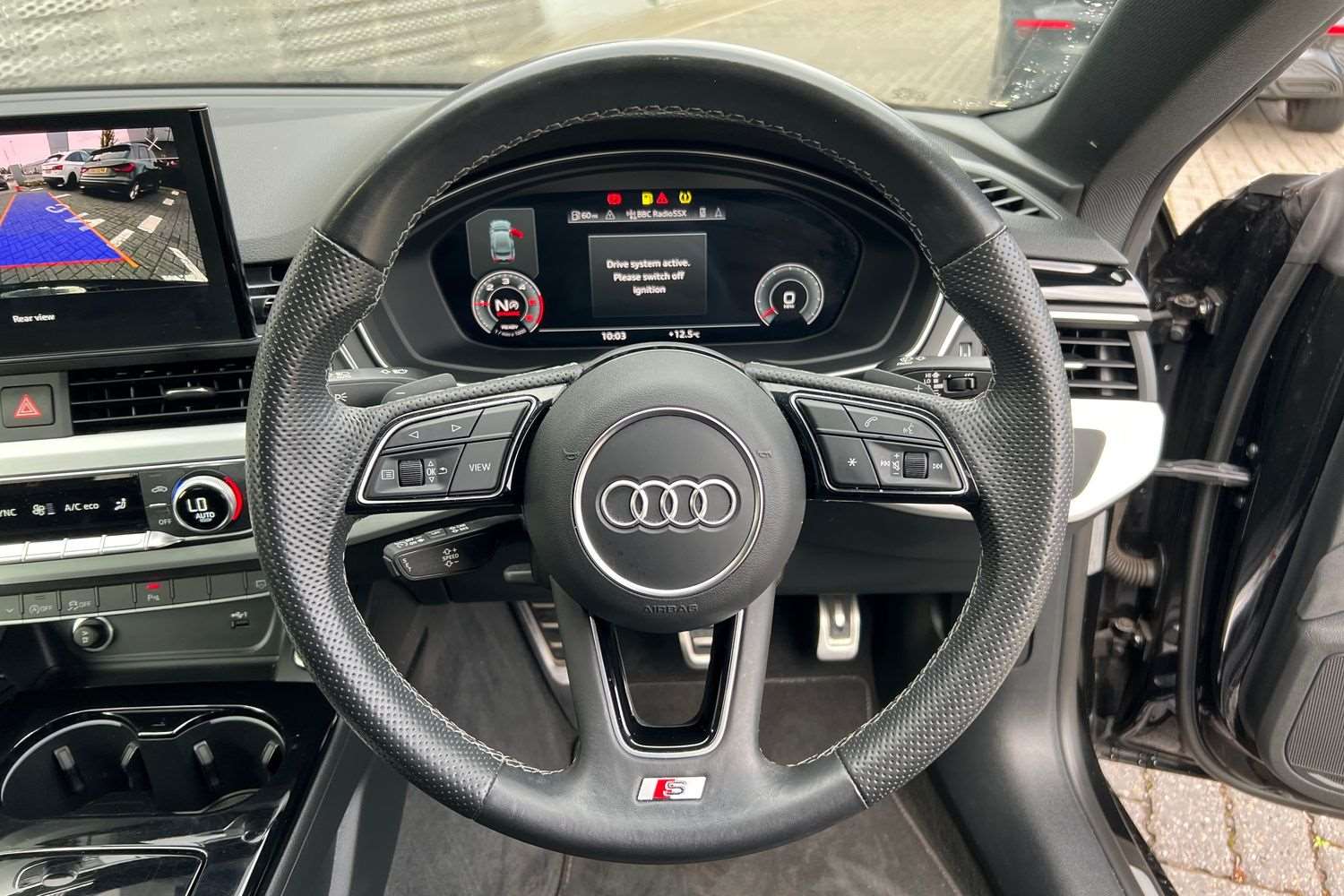 Used Audi A5 2022 for sale - 76242618: Photo 26