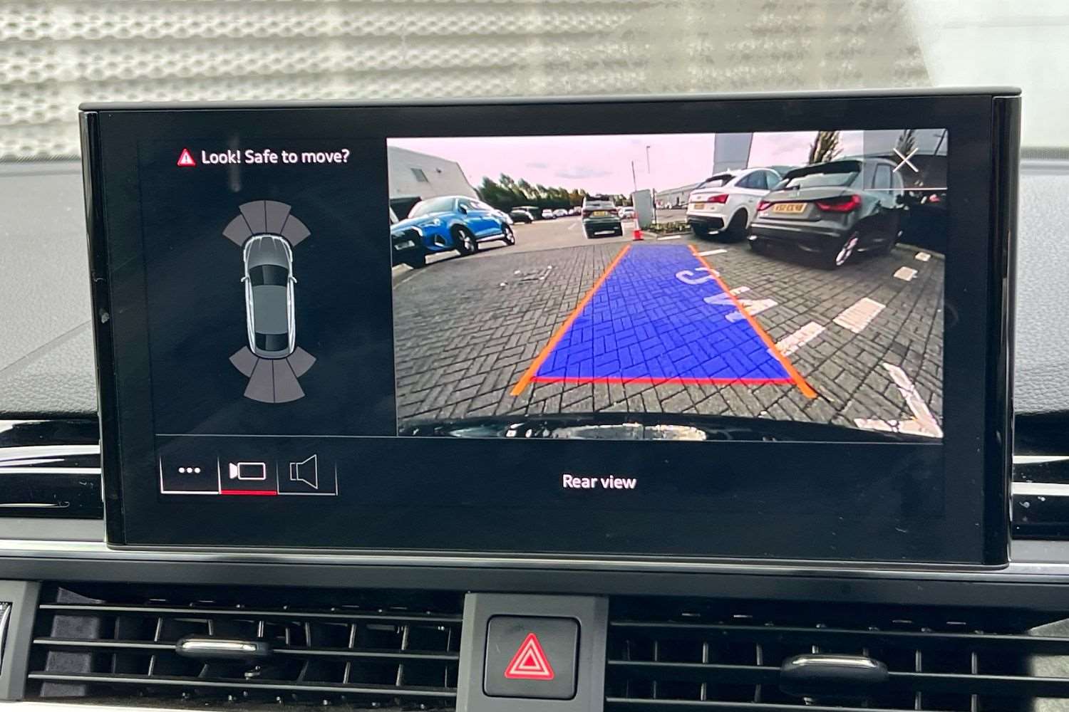 Used Audi A5 2022 for sale - 76242618: Photo 32