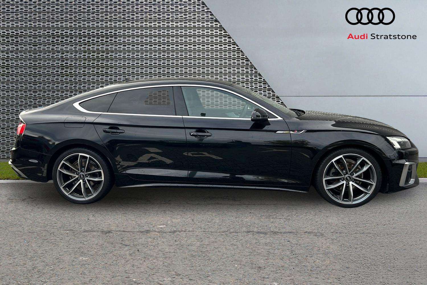 Used Audi A5 2022 for sale - 76242618: Photo 4